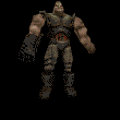 Big, Bad, and Ugly